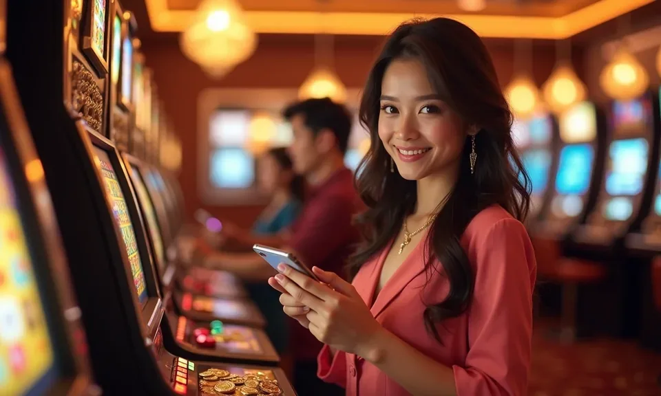 Mobile Access in 3 Steps on Any Phone